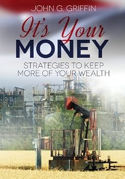 Paperback It's Your Money (Strategies to Keep More of Your Wealth) Book