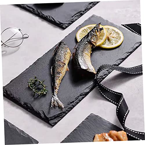 Platos para sushi aislados 2 piezas Garneck miniatura 7