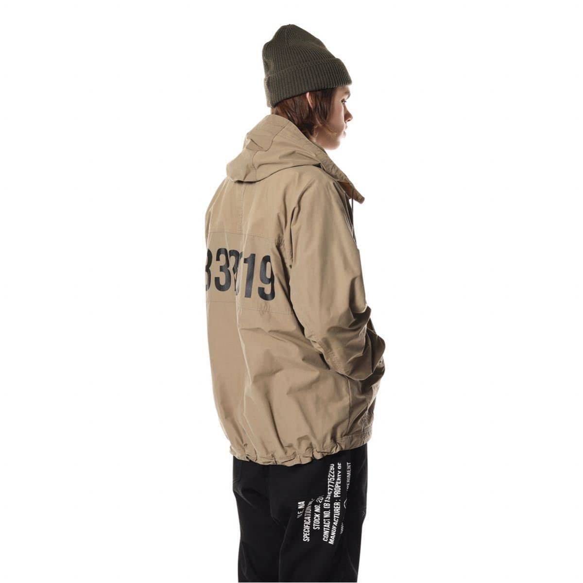 Amazon.co.jp: タグ付19AW 20 uniform experiment ユニフォーム 