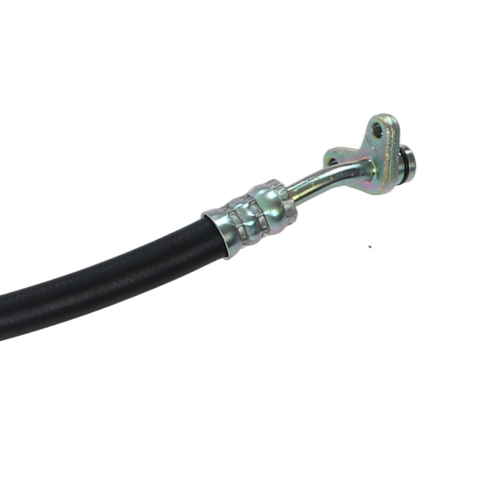 Tubo flessibile pressione servosterzo 53713 Swa A02 Sostituzione linea pompa sterzo in gomma Premium per modelli CRV 2.4L 2007 2008 2009 2010 2011