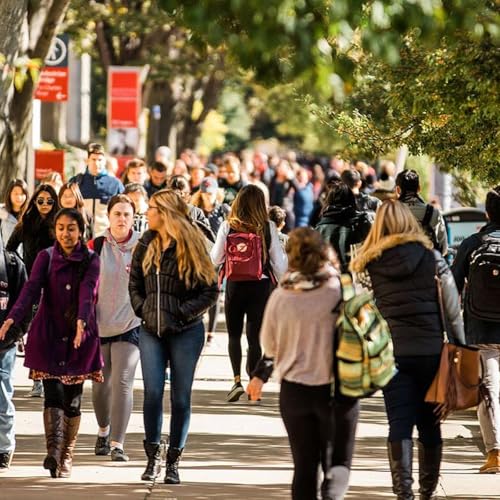 The Right of Private College to Admit Diverse Students