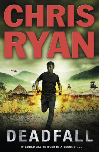Télécharger Deadfall: Agent 21 (English Edition) livre En ligne