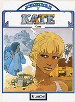 Jonathan, tome 7 : Kate 2803600145 Book Cover