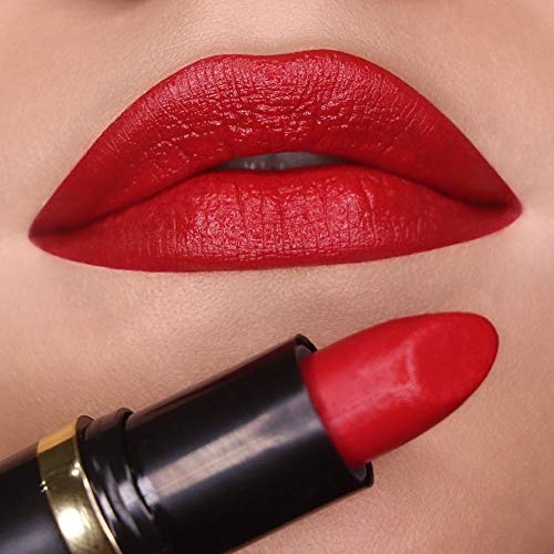 Image of Iba Pure Lips Moisture Rich Lipstick for Women- A65 Ruby Touch, 4g | High Glossy, Creamy Finish & Smooth Texture| Hydrated Lips | Enriched with Vitamin E, Coconut Oil & Shea Butter | Intense Colour & Highly Pigmented | Lip Makeup