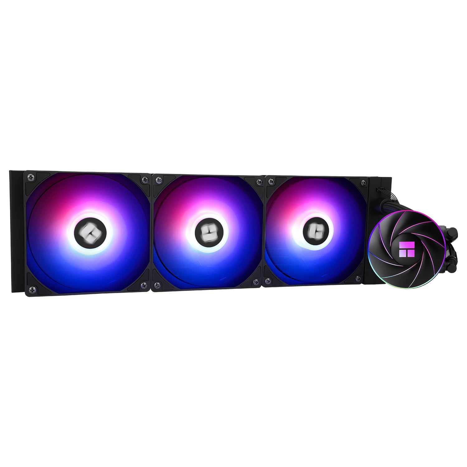 AQUA ELITE 360 ARGB V4 AQUA ELITE 360 ARGB V4