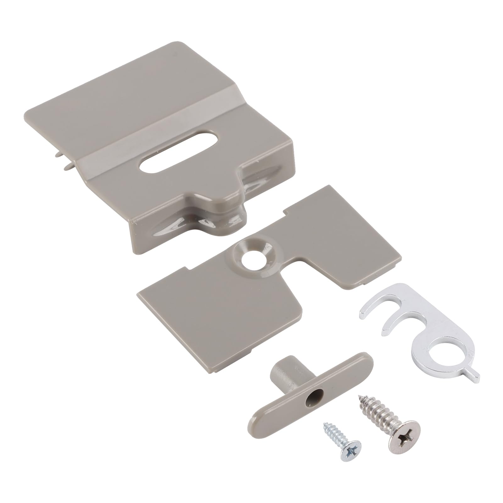 Kühlschranktürschlossriegel Passend für Dometic Series RM 7 Caravan Motorhome 2412757805