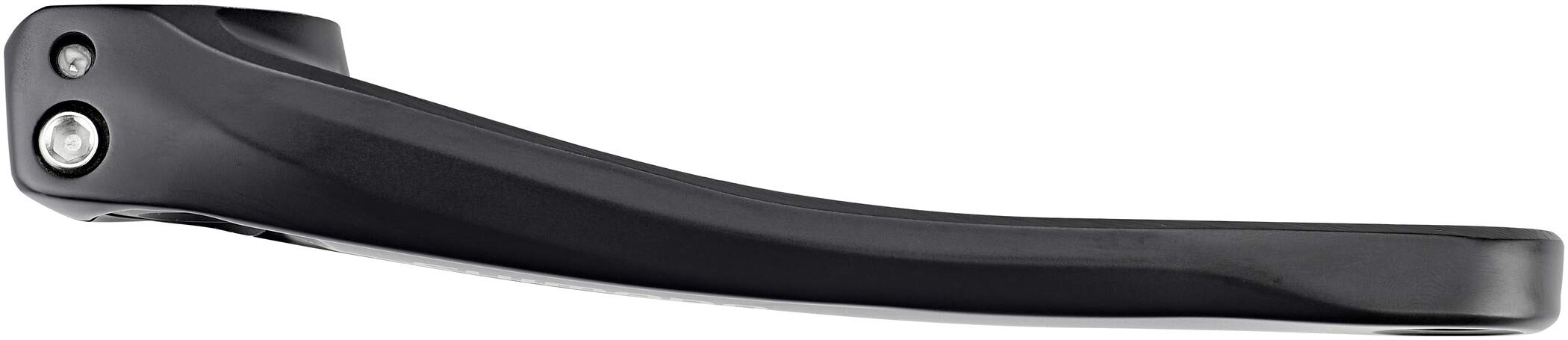 Shimano Trekking FC-T551 2020 MTB - Bielas (3 x 10 48/36/26 dientes, incluye SM-BB52 de color negro)