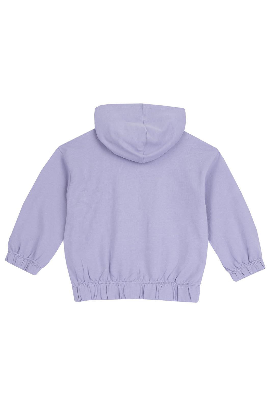 Chicco Felpa Con Zip E Cappuccio, In Cotone, Non Felpata Felpa con cappuccio Unisex - Bambini e ragazzi (Pacco da 1)
