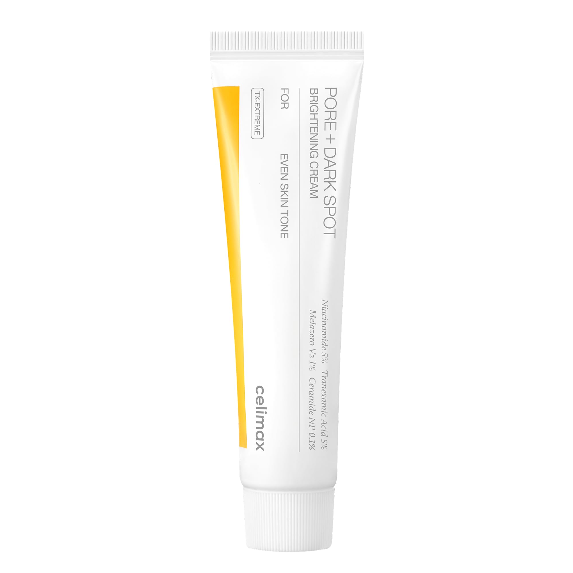 celimax Pore+Dark Spot Brightening Cream, 1.18 fl.oz