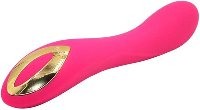 Juguetes sexuales pareja-Vibrador de varias velocidades ...