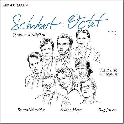 Schubert: Octet
