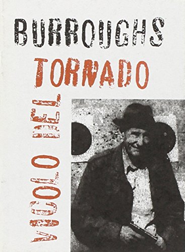 Vicolo del Tornado