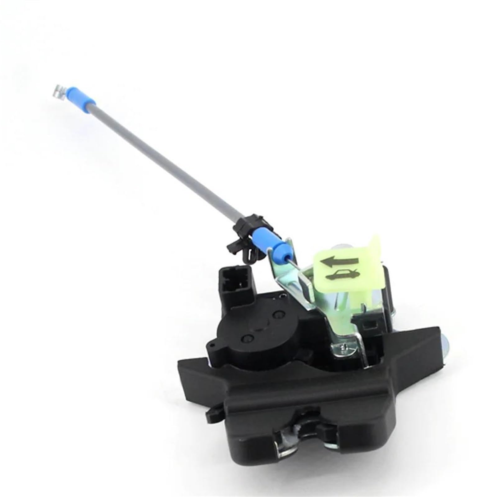 Yueyzhk One Color Car Rear Trunk Lock Tailgate Latch Actuator Parts 81230C1010 For Hyundai For Sonata L4 1.6L 2.0L .4L 2015 2016 2017