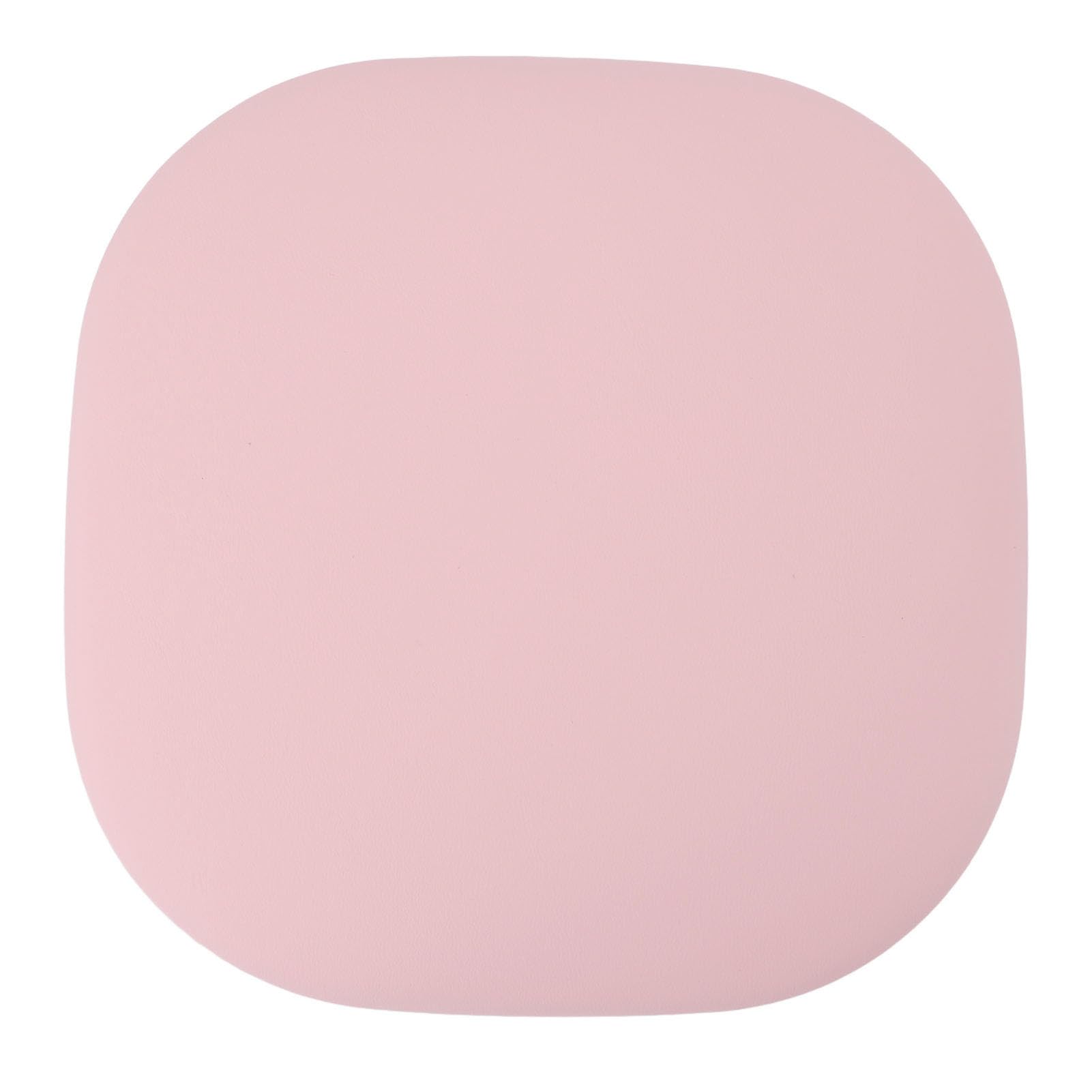 Cuscino in schiuma memory con supporto per gomito per tecnici delle unghie, cuscinetto per gomito antiscivolo per manicure, cuscino ergonomico di supporto per mano e braccio con ri