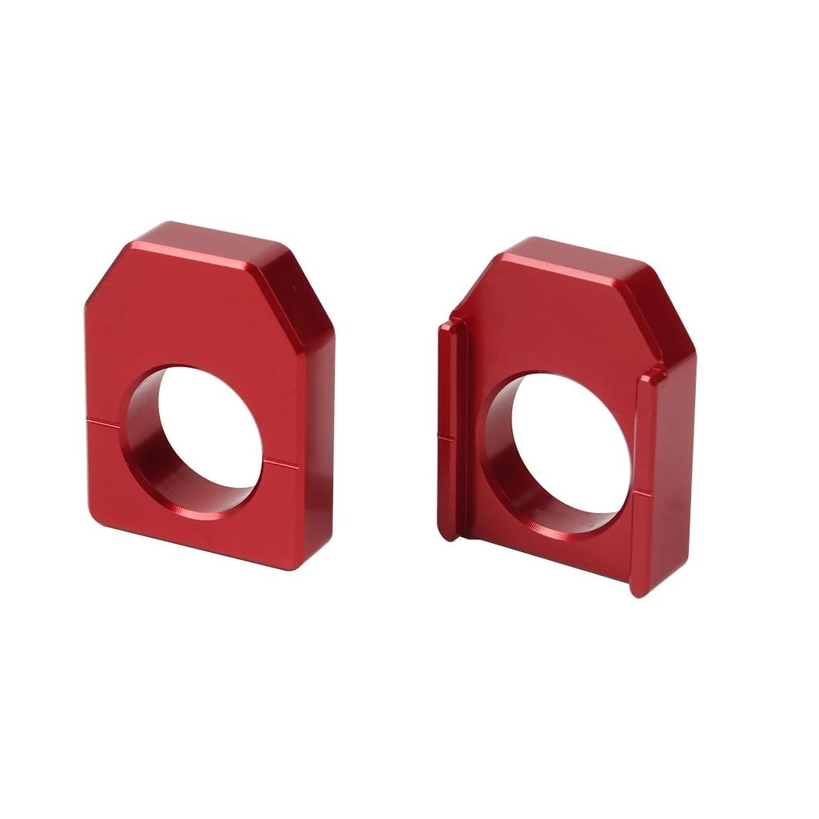 Tensor cadena trasero para CRF450X ideal para rutas de enduro largas 3