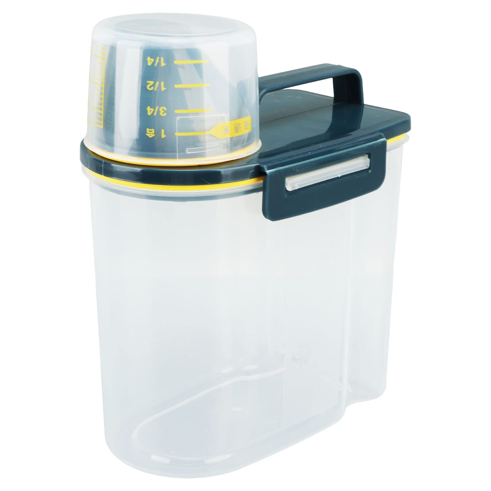Rice Cooker Spout Clear Rice Cooker 1 5kg Green