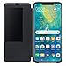 Huawei Official Mate 20 Pro Smart View Flip Case - Black