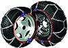SCC Peerless 0232105 Auto-Trac Light Truck/SUV Tire Traction Chain - 2 Count (Pack of 1) #1