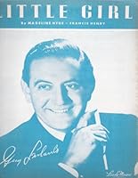 Little Girl (Guy Lombardo on Cover.) B00CIH9658 Book Cover