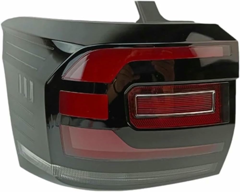 Sostituzione del Gruppo fanale Posteriore per Auto, per VW per TACQUA per T-Cross 2020 2021 Fanali Posteriori, Luce Freno, retromarcia, Luce Diurna