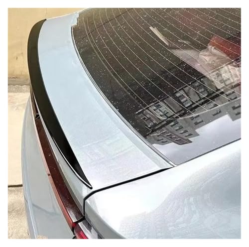 Becquet arrière BMW F30 F31 F35 - Aileron voiture universel de coffre 121cm en fibre de carbone