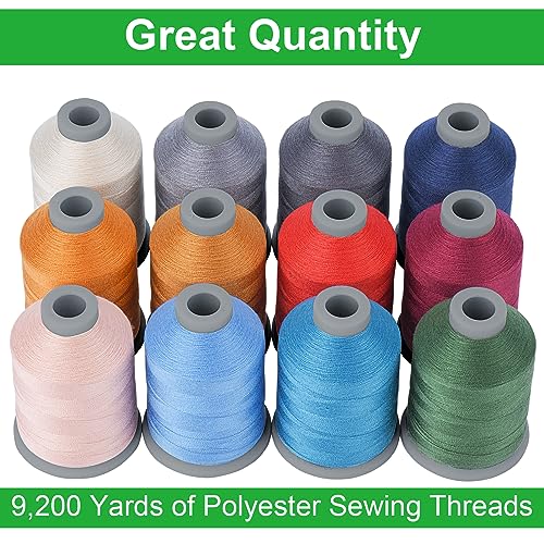 Opiniones y reviews de Hilos de acolchar del mes. 2 Imagen adicional