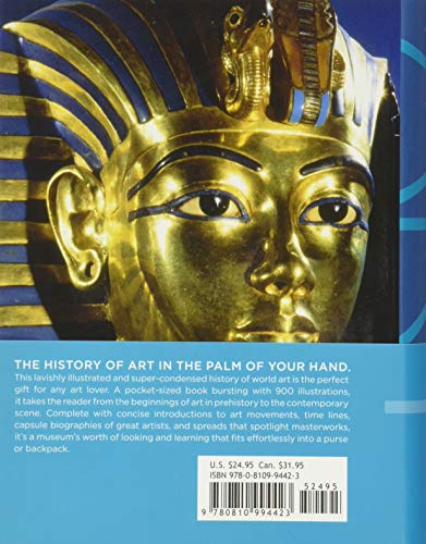 Abrams Books 9780810994423 Art: A World History thumb #1