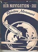 Air Navigation - Part Five: Relative Movement B00CJMXE8C Book Cover