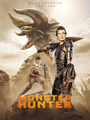 Monster Hunter