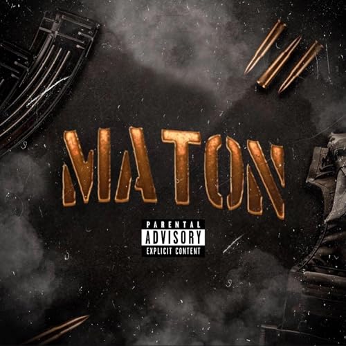  MAton