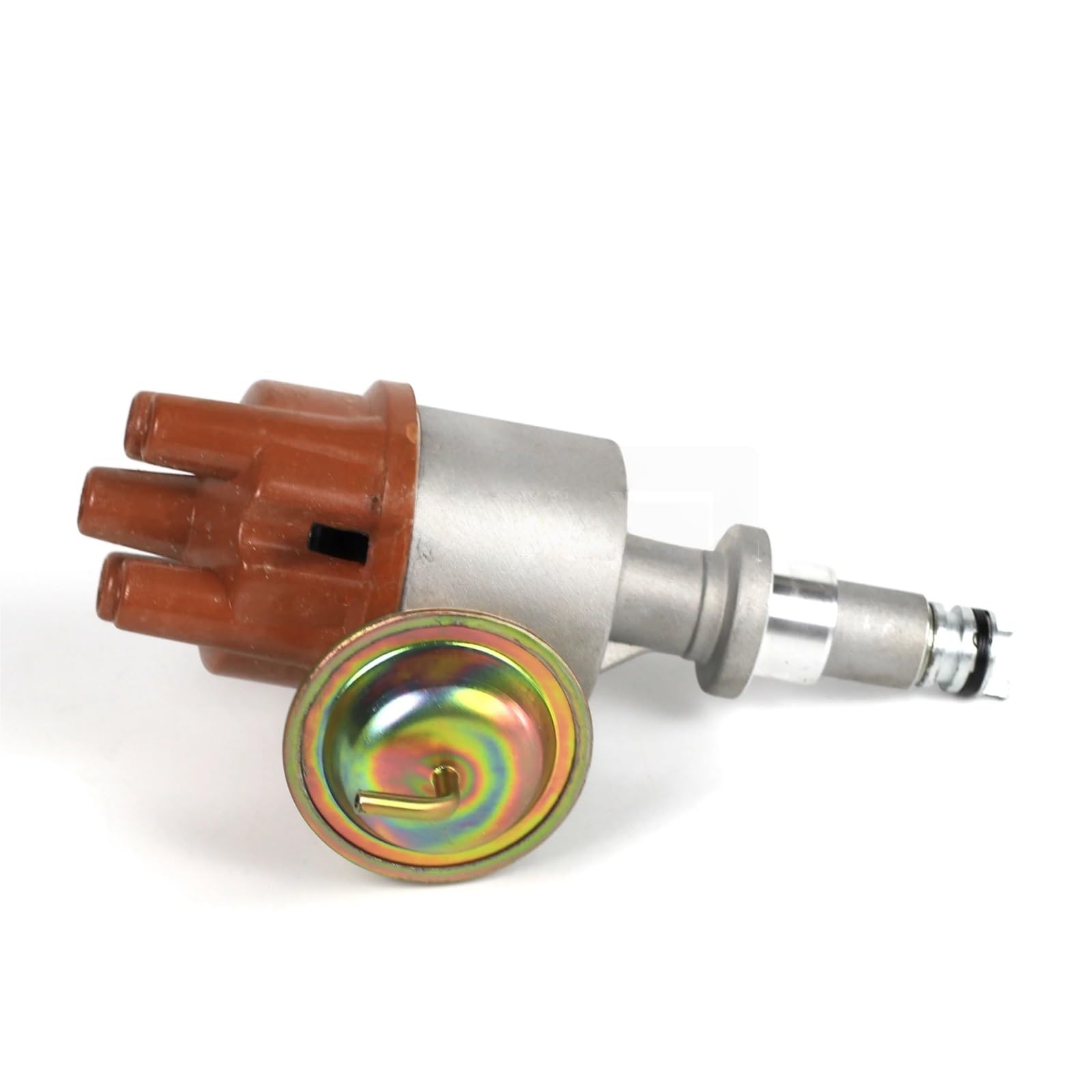Distribuidor de encendido para RENAULT R15, R12, R10, R8 y R4 (0,7-1,3 l, 1961, 1962, 1963, 1964-1992) Distribuidor electrónico