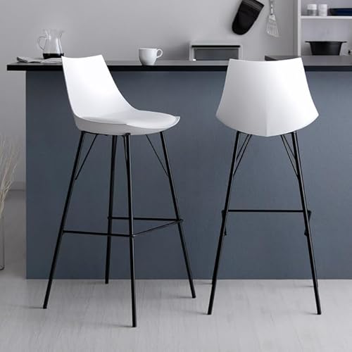 �G�A�E���]�[�� �J�E���^�[�`�F�A �o�[�`�F�A �L�b�`�� �֎q ������� �n�C�X�c�[�� ���m�g�[�� �J�E���^�[�֎q Clay�i�N���C�j 2�r�Z�b�g�̔� �z���C�g