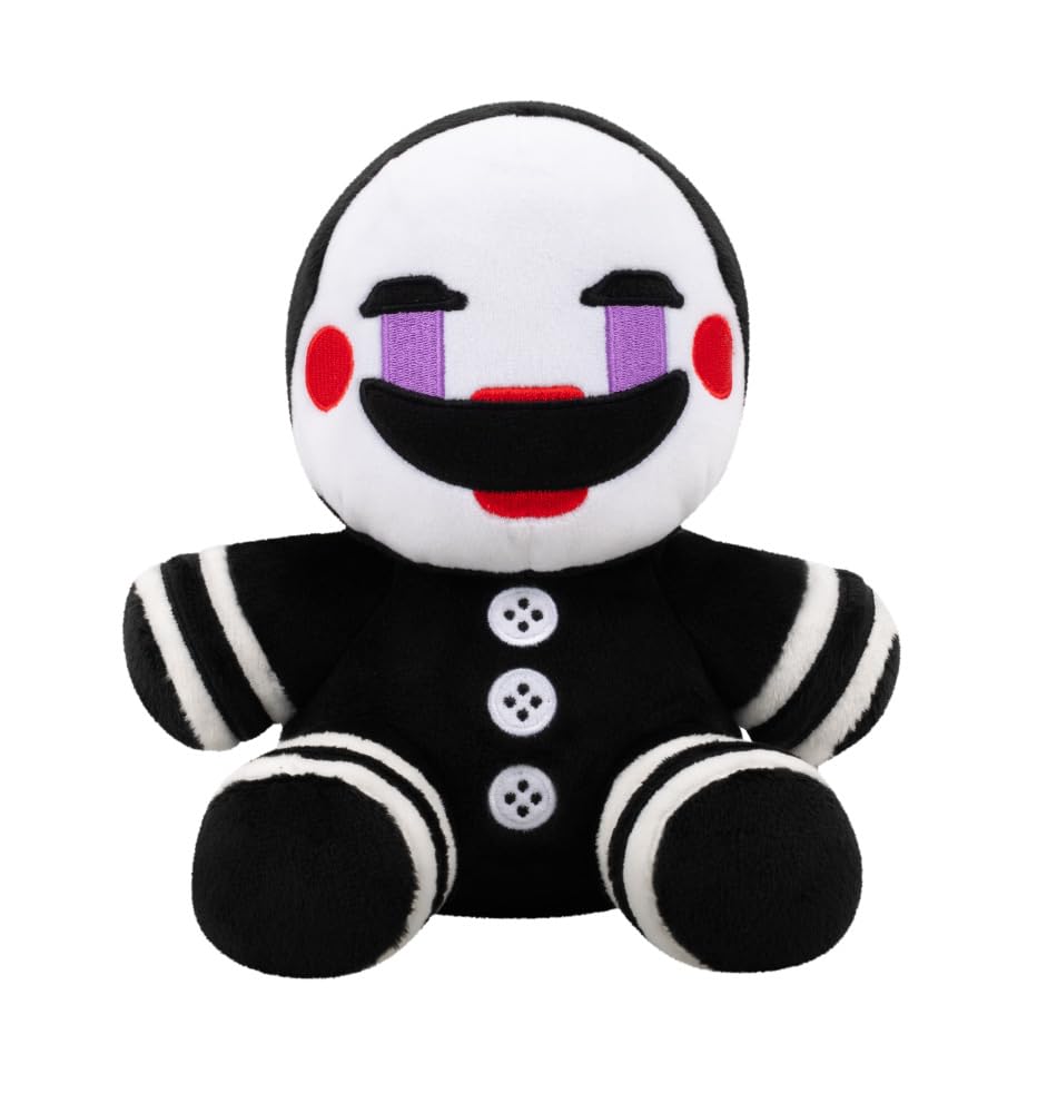 Jazwares Numero modello: FNF0090