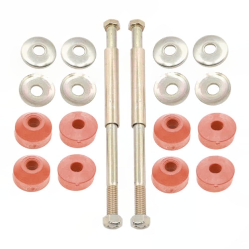 Amazon.com: JOYTEAM 2pcs Suspension Front Side 57253WV : Automotive