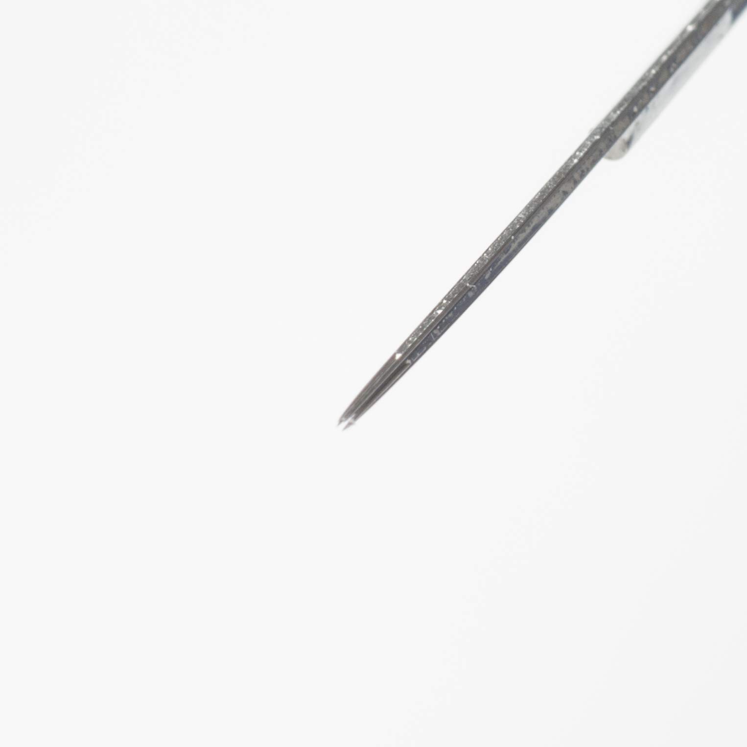 Eclipse - 5 Round Liner Bug Pin Standard Tattoo Needle