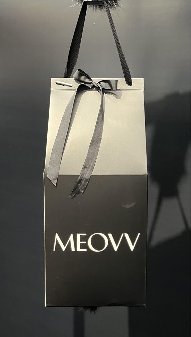 Amazon.co.jp: MEOVV 韓国ポップアップ DEBUT キーリング ミヤオ 缶 