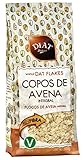 DIAT Radisson - Copos de Avena sin Azúcar | Alto Contenido en Fibra | Copos de Avena Naturales | Sin Azúcares Añadidos