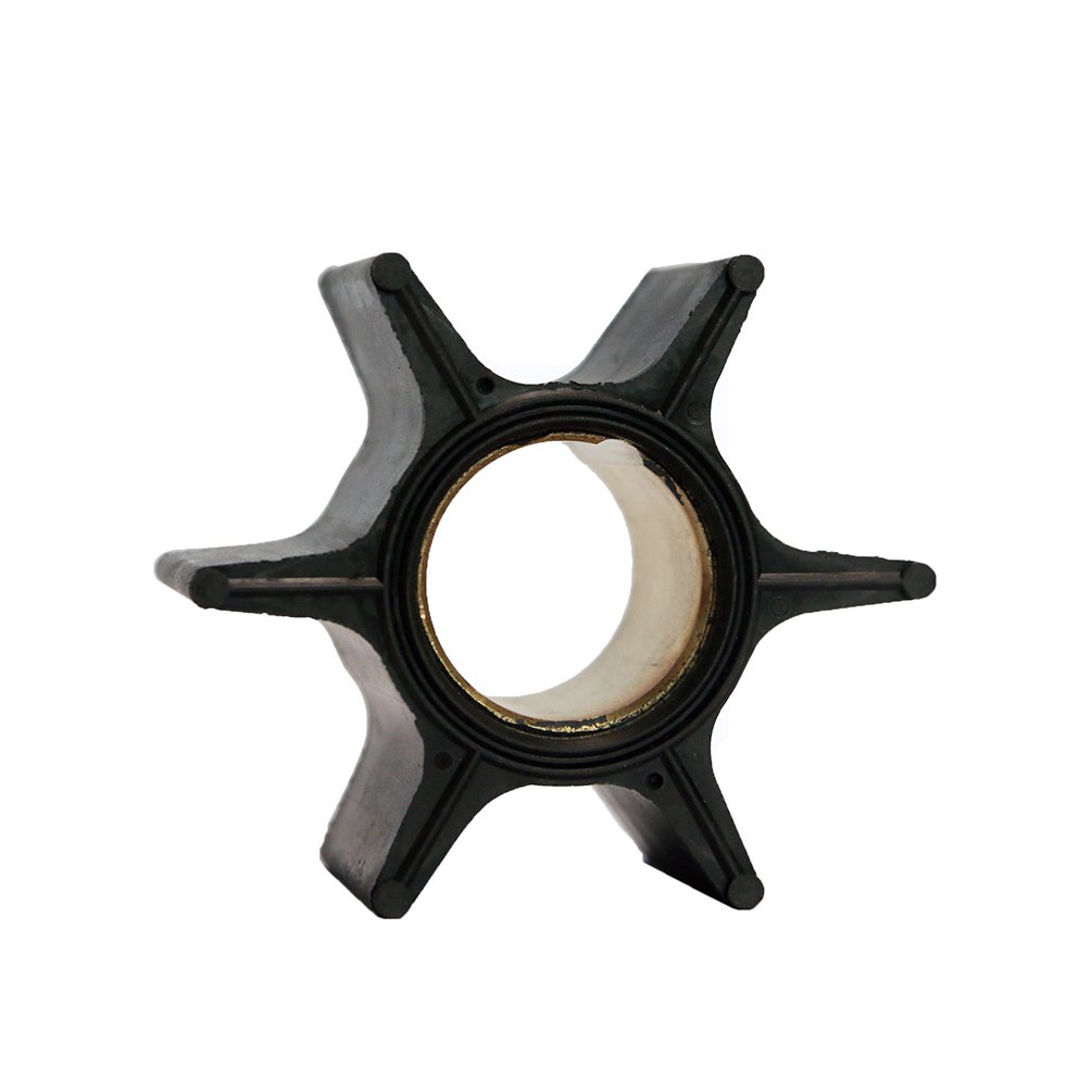 Outboard Impeller Replacement 