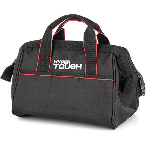 hyper tough tool pouch