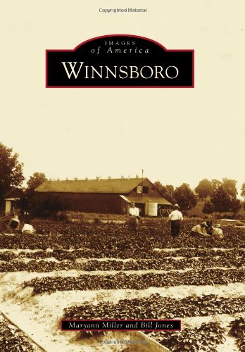 Winnsboro