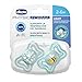 Chicco PhysioForma Light Chupete 2-6 Meses Imagen de Chicco PhysioForma Light Chupete 2-6 Meses
