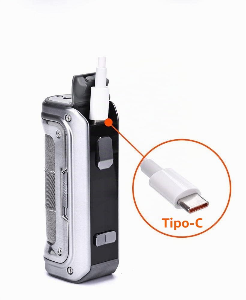 GEEKVAPE MAX100 Box Mod Aegis Max 2 Mod 100W con sigaretta elettronica a schermo intero da 1,1 pollici Mod Supporto Z Sub Ohm Tank - senza nicotina