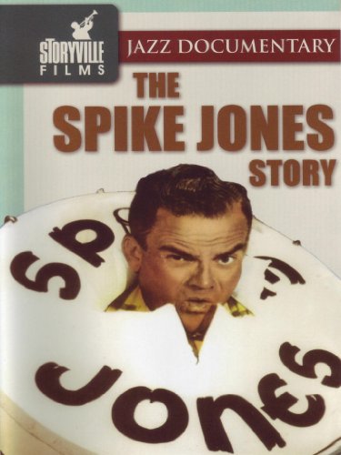 Spike Jones Story [DVD]