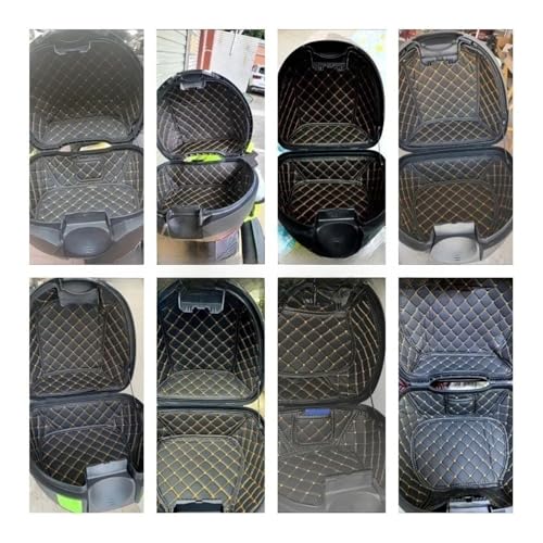 Forro Interior Maletero para modelos SHAD SH39 Lower 3