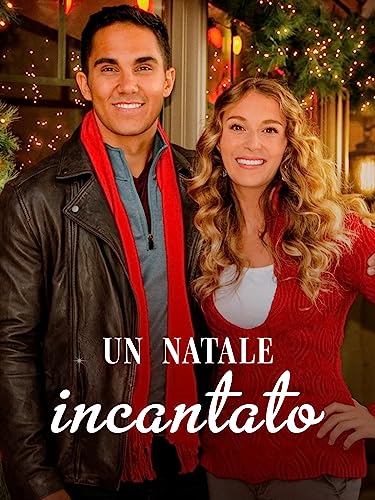  Un Natale incantato