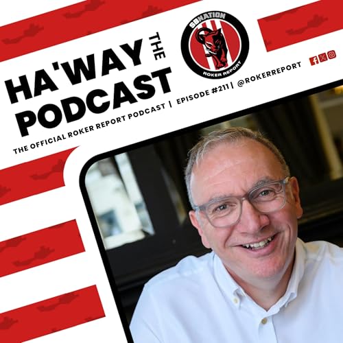 Page de couverture de CHIT-CHAT | Kieran Maguire Joins Us To Discuss Money In Football!