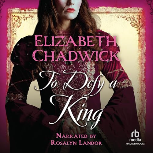 Ignite Your Ears To A Ground-Breaking Full Audiobook.