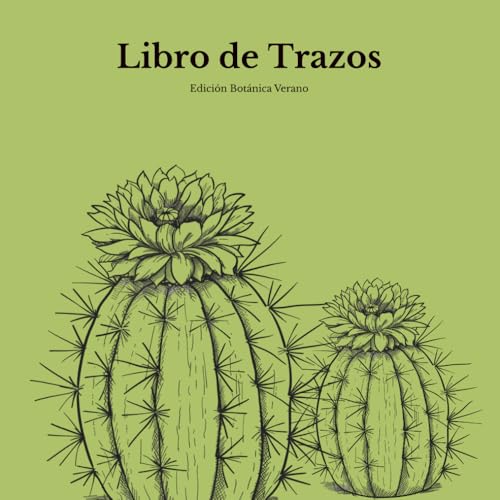 Libro de Trazos para Adultos — Edición Botánica Verano: Libro de Colorear Inverso con 15 Ilustraciones Originales de Flores de Verano para Aliviar el Estrés y Practicar Mindfulness Libro de Trazos para Adultos — Edición Botánica Verano: Libro de Colorear Inverso con 15 Ilustraciones Originales de Flores de Verano para Aliviar el Estrés y Practicar Mindfulness