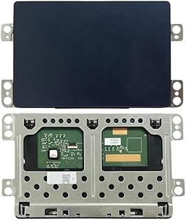 Laptop Replacement Part Laptop Touchpad for for Lenovo Ideapad S340-14IWL S340-14IML S340-14API S340-14IIL 81N7 81N9 81NB 81VV Accessories