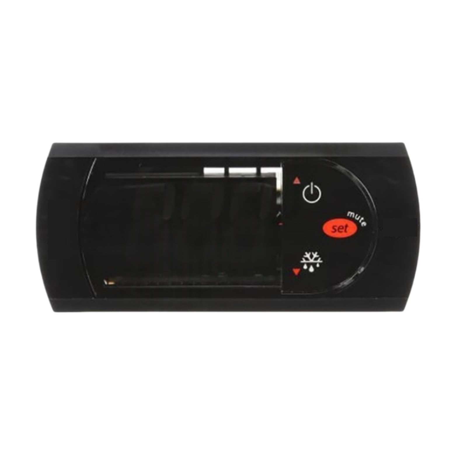 Termostato digital PJEZC0H000 y PJEZC0P000 para control e indicador de temperatura
